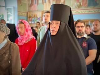 В УПЦ рассказали о работе приюта для жертв домашнего насилия при монастыре в Одессе